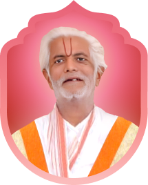 Goswami-Shri-Kishorechandraji-Maharajshri